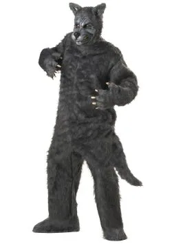 California Costume Collection Adult Big Bad Wolf Costume