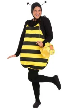 Forum Novelties, Inc Adult Bumble Bee Costume