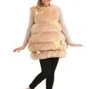 Fun Costumes Bustling Beehive Adult Costume