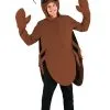Fun Costumes Cuddly Cockroach Costume For Adults