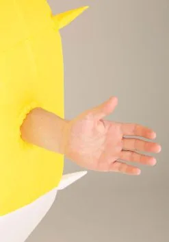 NingBo Wonderful Industry & Trade Ltd Inflatable Puffer Fish Adult Costume -Wolf Costumes Sales Store adult inflatable puffer fish costume alt 4