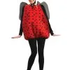 Forum Novelties, Inc Adult Lady Bug Costume