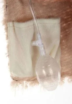 Elope Adult Spitting Llama Sprazy Costume Hat -Wolf Costumes Sales Store adult spitting llama sprazy hat alt 4