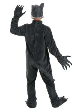 Wolf Costumes Sales Store -Wolf Costumes Sales Store adult wolf jawesome costume alt 6