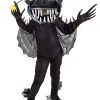 Fun Costumes Angler Fish Toddler Costume