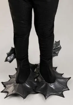 Fun Costumes Angler Fish Toddler Costume -Wolf Costumes Sales Store angler fish toddler costume alt 3