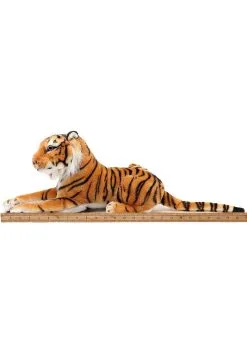 Viahart Arrow The Tiger-Animal Plush -Wolf Costumes Sales Store arrow the tiger animal plush alt 6