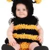 Princess Paradise Baby Stinger Bee Costume