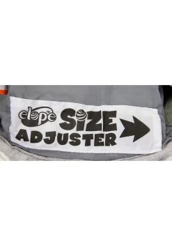 Elope Plush Hat Big Bad Wolf -Wolf Costumes Sales Store big bad wolf plush hat alt 4