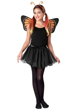 Seasons (HK) Ltd. Butterfly Set For Kids