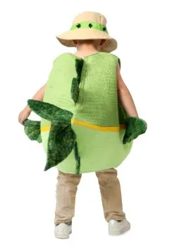 Wolf Costumes Sales Store -Wolf Costumes Sales Store child feed me bass costume alt 1