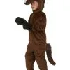 Fun Costumes Kids Horse Costume