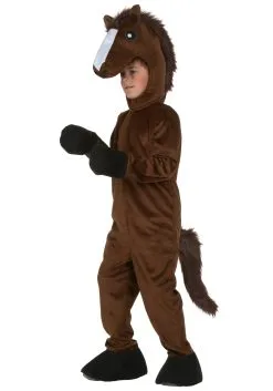 Fun Costumes Kids Horse Costume