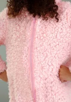 Fun Costumes Sweet Llama Children's Costume -Wolf Costumes Sales Store childrens sweet llama costume alt 2