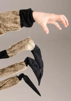 Fun Costumes Cozy Girl's Tarantula Costume -Wolf Costumes Sales Store cozy tarantula girls costume alt 3