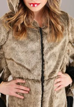 Fun Costumes Cozy Girl's Tarantula Costume -Wolf Costumes Sales Store cozy tarantula girls costume alt 4