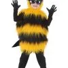Fun Costumes Deluxe Bumblebee Costume For Kids