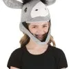 Elope Donkey Jawesome Costume Mask