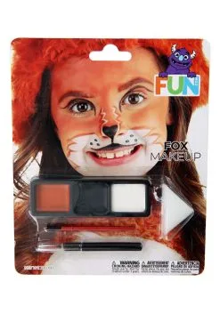 Elope Fox Costume Makeup Kit