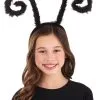 Elope Fuzzy Antenna Headband