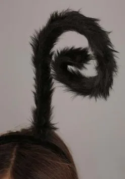 Elope Fuzzy Antenna Headband -Wolf Costumes Sales Store fuzzy antenna headband alt 4