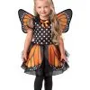 Seasons (HK) Ltd. Girls Butterfly Costume For Toddlers