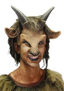 Zagone Studios Goat Boy Mask