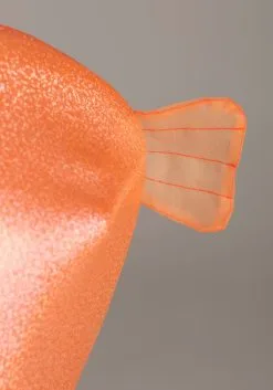 Elope Goldfish Acessory Hood -Wolf Costumes Sales Store goldfish hood alt 2