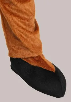 Elope Horse Mouth Mover Costume For Adults -Wolf Costumes Sales Store horse mouth mover costume alt 7