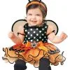 Seasons (HK) Ltd. Beautiful Butterfly Costume For Infants