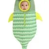M&R TOY CO., LTD Infant Fish Bunting