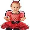 Seasons (HK) Ltd. Little Ladybug Costume For Infants