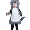 Fun Costumes Infant Or Toddler Wolf Bubble Costume