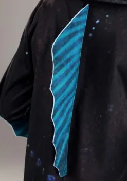 Seasons (HK) Ltd. Bigmouth Angler Fish Costume For Kids -Wolf Costumes Sales Store kids bigmouth angler fish costume alt 1