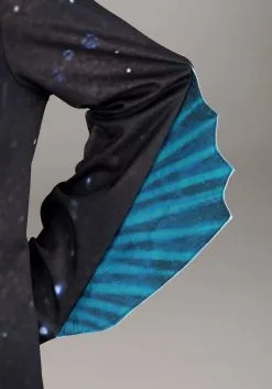 Seasons (HK) Ltd. Bigmouth Angler Fish Costume For Kids -Wolf Costumes Sales Store kids bigmouth angler fish costume alt 2