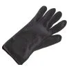 Jacobson Hats Kids Black Costume Gloves