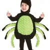 Underground Toys Kid's Bubble Spider Costume