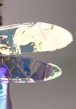 Fun Costumes Iridescent Dragonfly Costume For Kids 9 Fun Costumes Iridescent Dragonfly Costume For Kids -Wolf Costumes Sales Store kids dragonfly costume alt 4