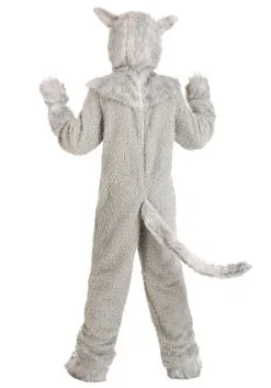 Fun Costumes Kids Wolf Costume -Wolf Costumes Sales Store kids wolf costume alt2