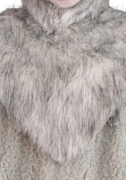 Fun Costumes Kids Wolf Costume -Wolf Costumes Sales Store kids wolf costume alt3