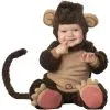 In Character Lil Monkey Costume