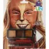 Elope Lion Makeup Costume Kit