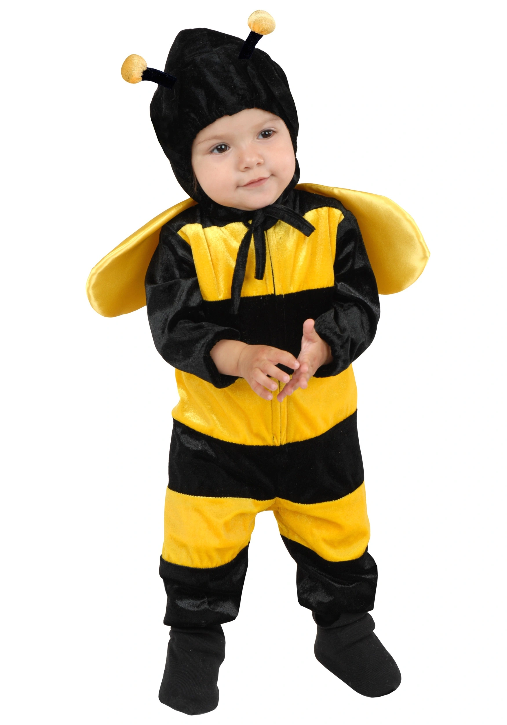 Charades Little Bee Costume 1 Charades Little Bee Costume