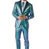 Opposuits Mens Fancy Fish Suit