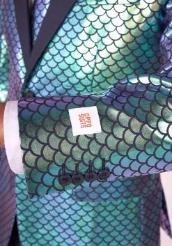 Opposuits Mens Fancy Fish Suit -Wolf Costumes Sales Store opposuits fancy fish suit for men alt 5