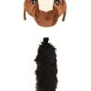 Elope Horse Costume Kit