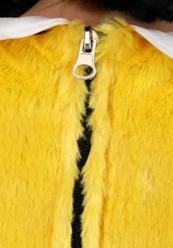 M&R TOY CO., LTD Posh Peanut Beatrice Bumble Bee Toddler Costume -Wolf Costumes Sales Store posh peanut toddler beatrice bumble bee costume alt 5