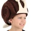 Elope Soft Snail Costume Hat