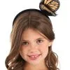 Elope Springy Butterfly Headband