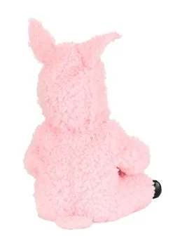 Wolf Costumes Sales Store -Wolf Costumes Sales Store sweet llama infant costume alt 1